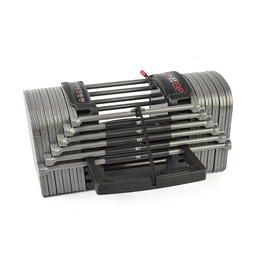 POWERBLOCK SPORT EXP SET 5-70
