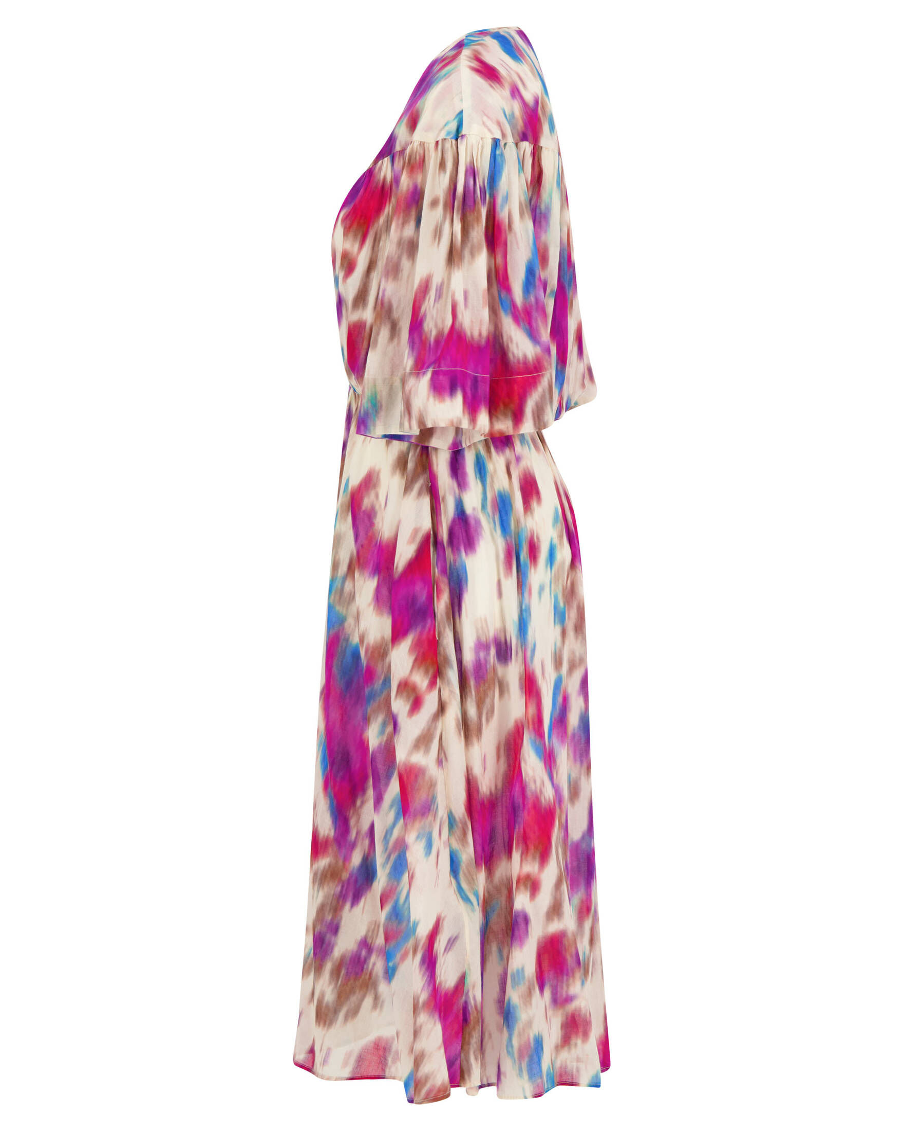 Marant Etoile| Damen Kleid MAGGY