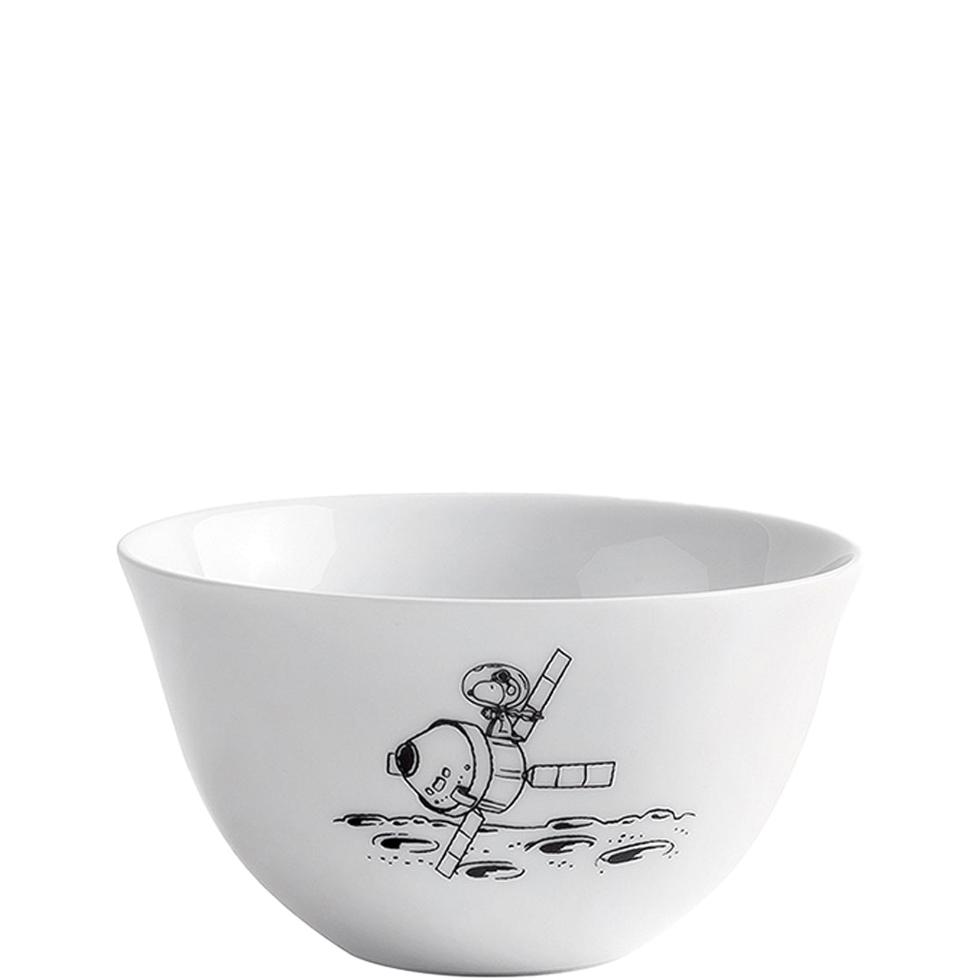 KAHLA Peanuts Schale 0,50 l Peanuts Space