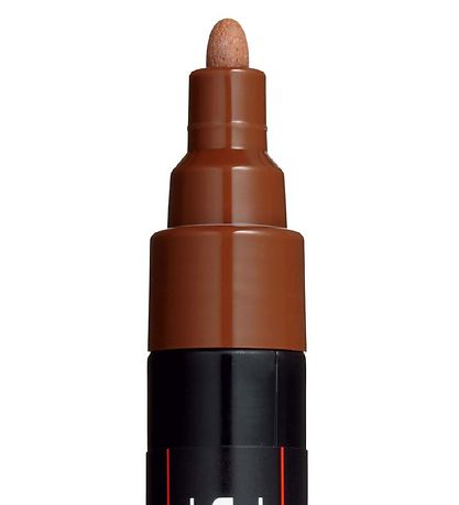 Posca Tusche - PC-5M - Braun