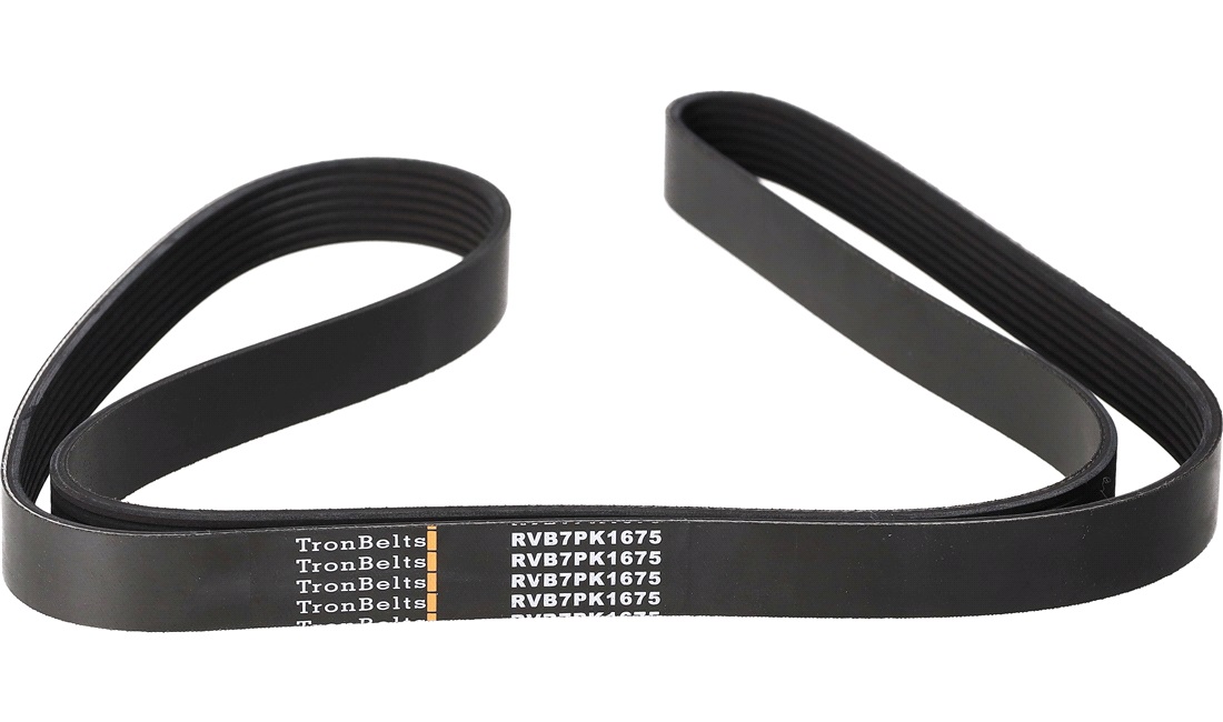 Multi v-rem 7 pk x 1675 mm