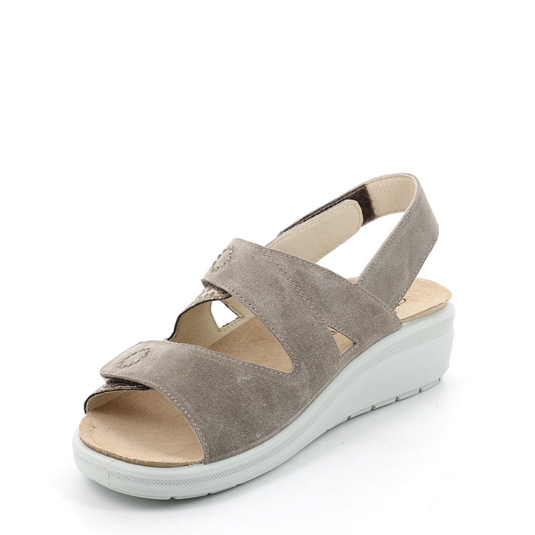 Grünland Daby-SE0438 | TAUPE