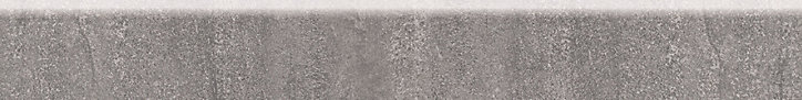 Plinthe Mitos gris effet pierre 7.5 x 61.5 cm