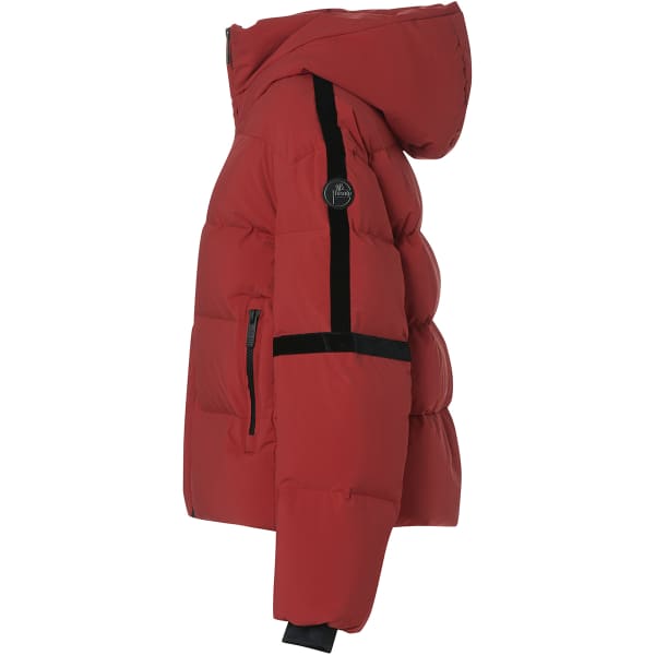 Doudoune FUSALP BARSY BLOUSON F TERRACOTTA
