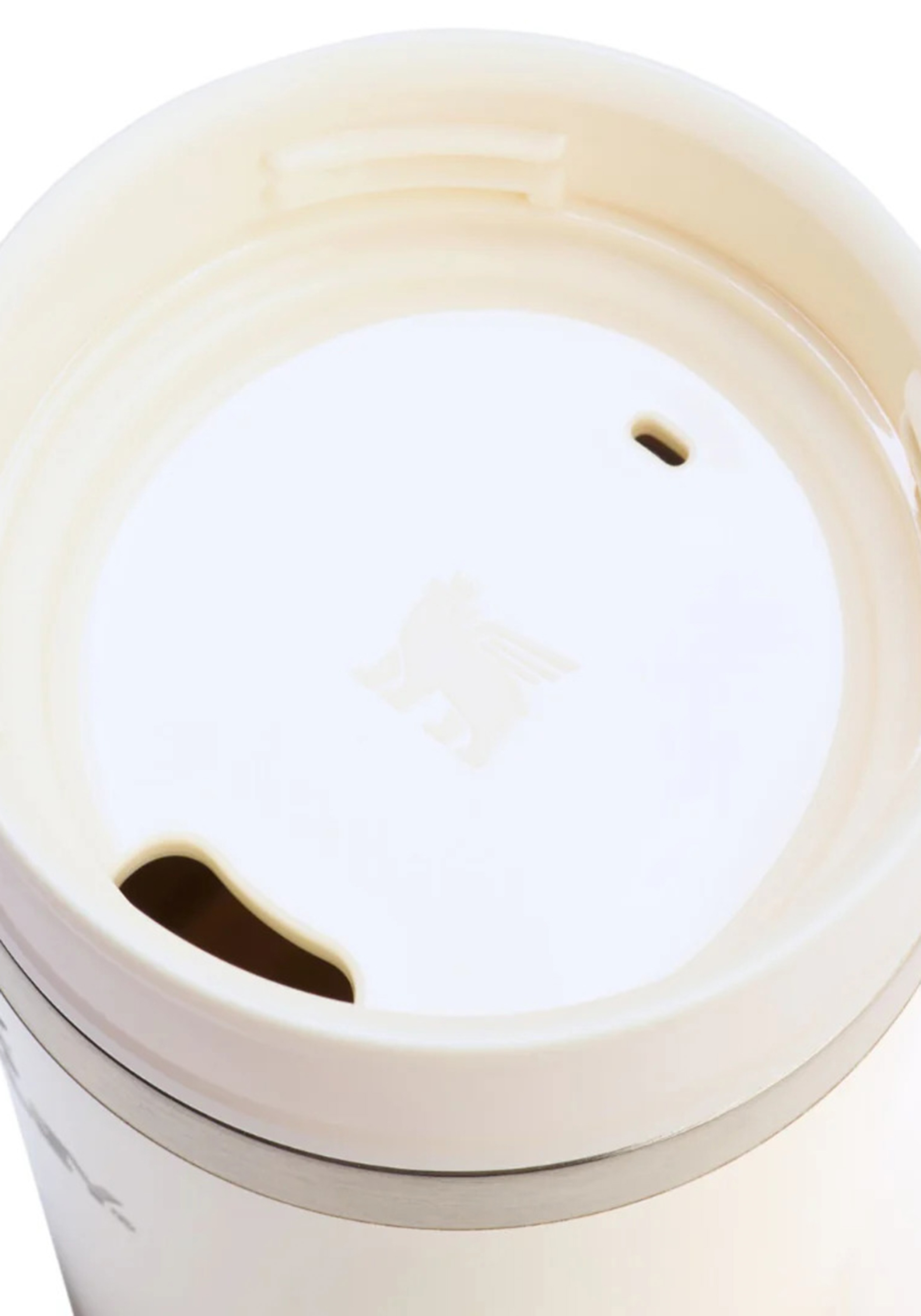 Stanley Kaffeebecher Café-To-Go Travel Mug 0.23 L Cream Gloss