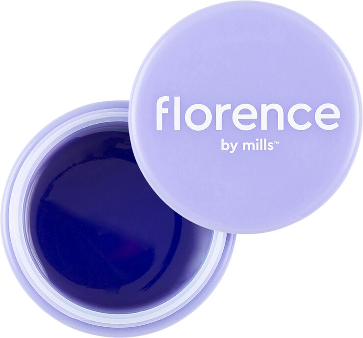 Florence by Mills Hit Snooze Lip Mask 10 ml