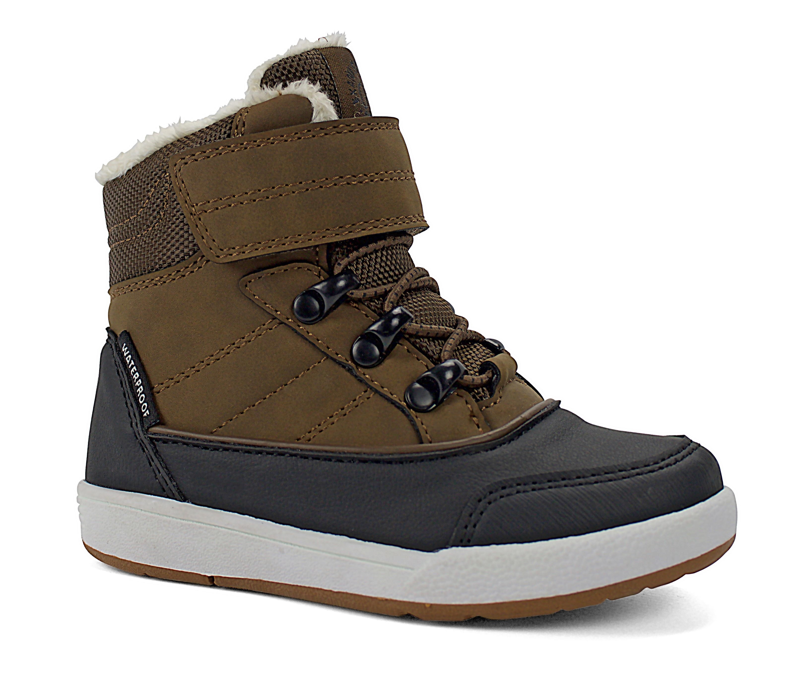 Exani Ekeberg vanntett boots