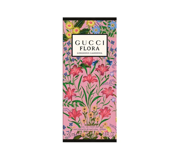 Gucci Flora Gorgeous Gardenia Eau de Parfum