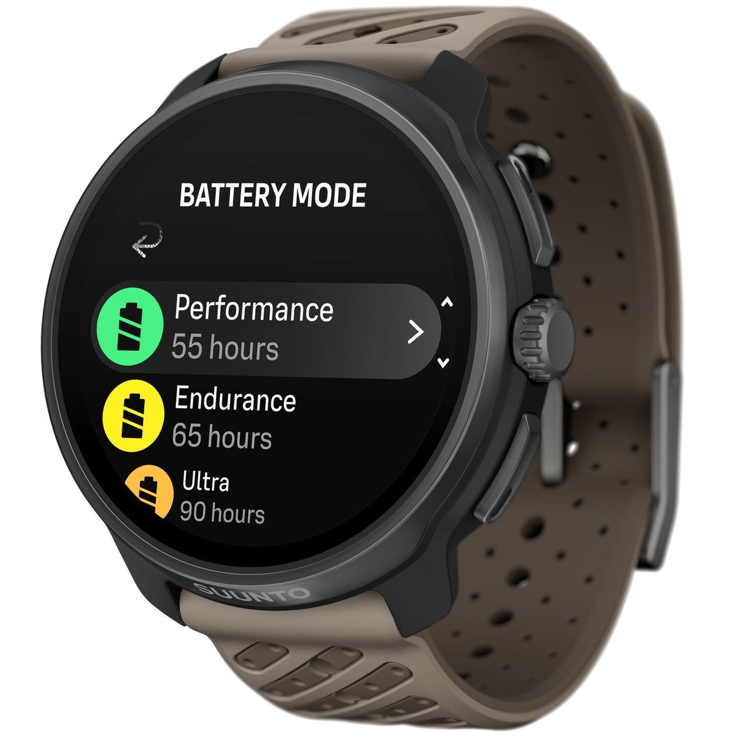 SuuntoRace 2 Titanium