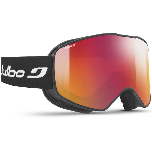 Masque de ski JULBO PULSE GC CAT3 NOIR