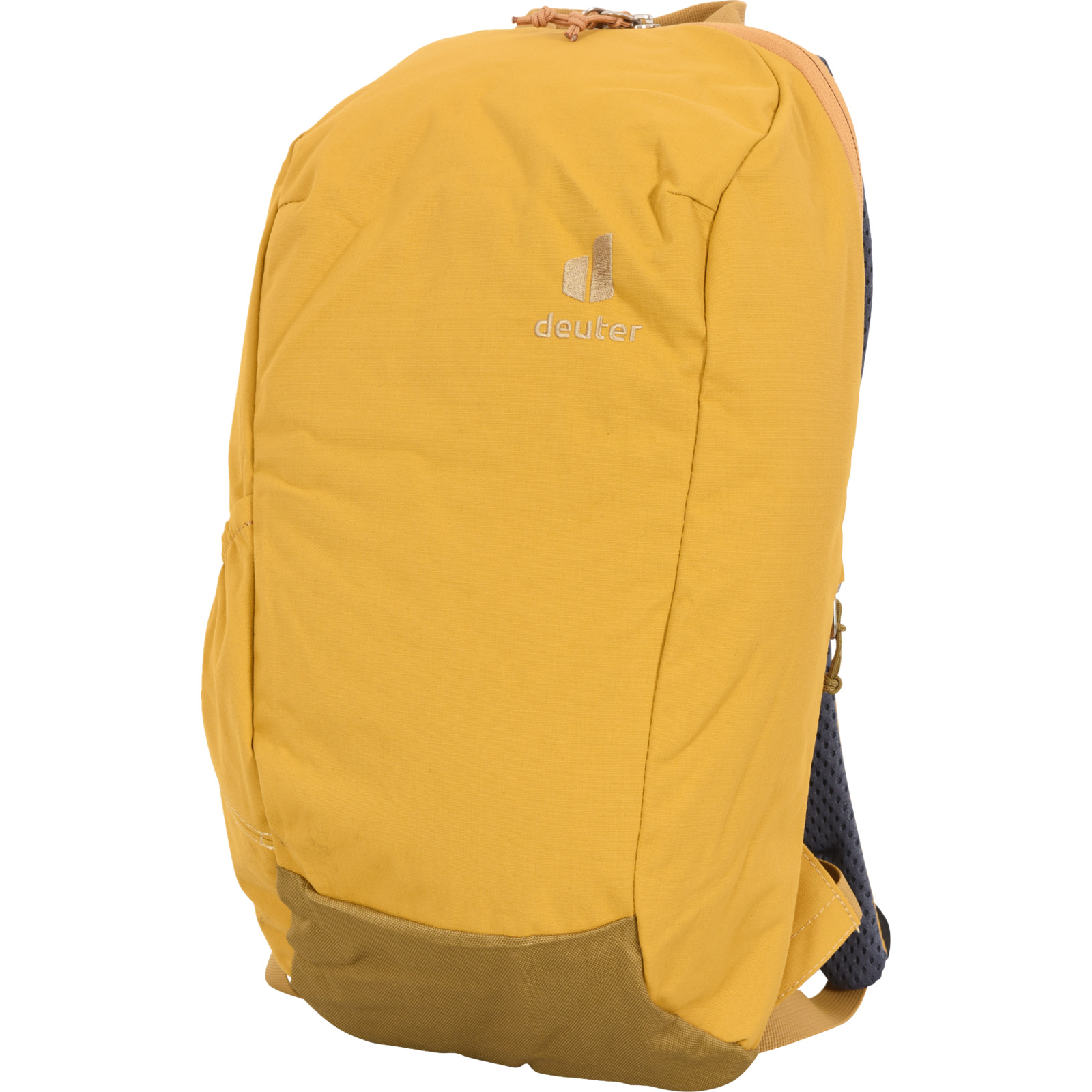 Deuter Lifestyle Rucksack StepOut 12, gelb