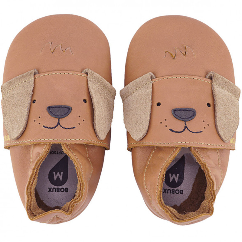 Bobux Bobux chaussons little Pup