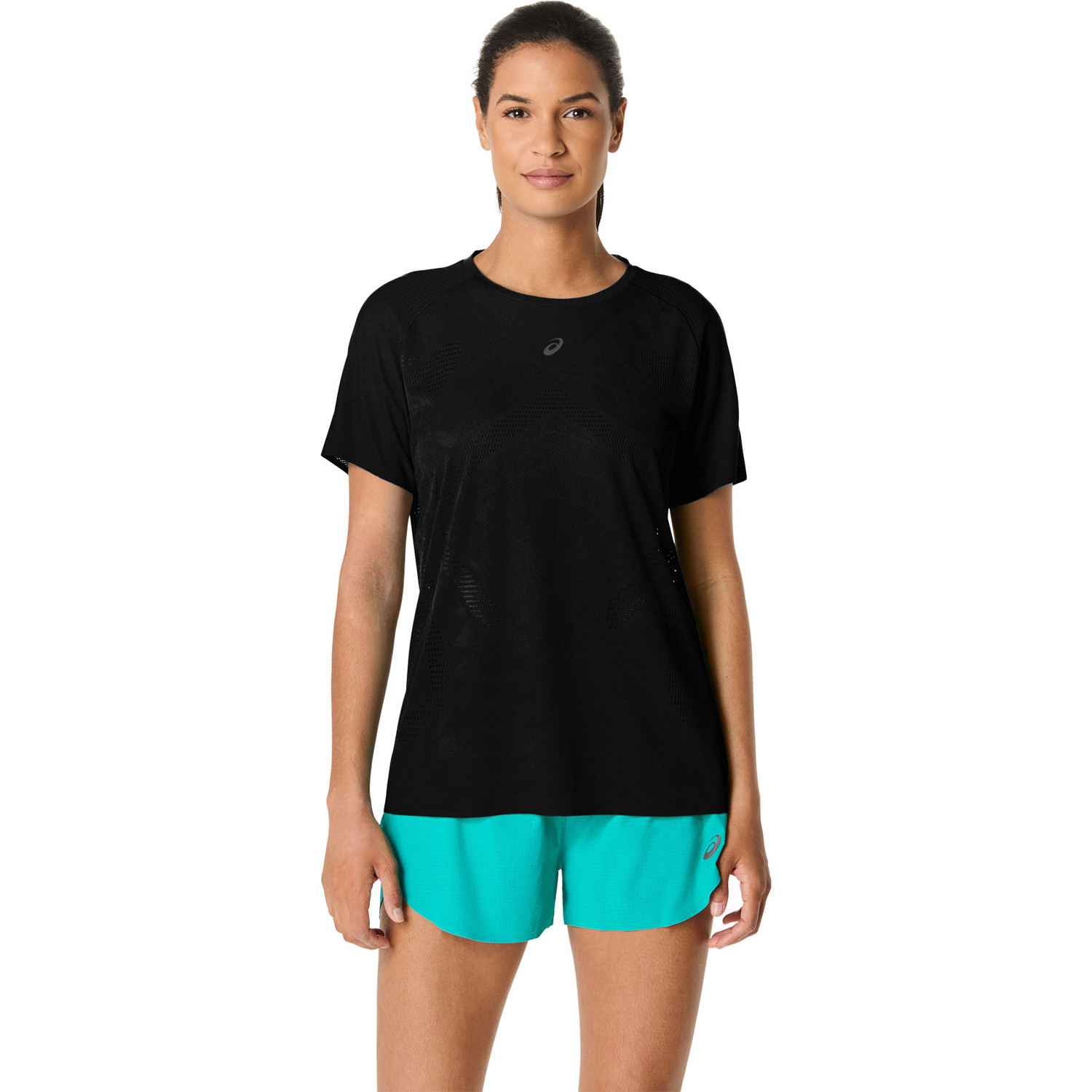 ASICS Metarun T-Shirt Dames