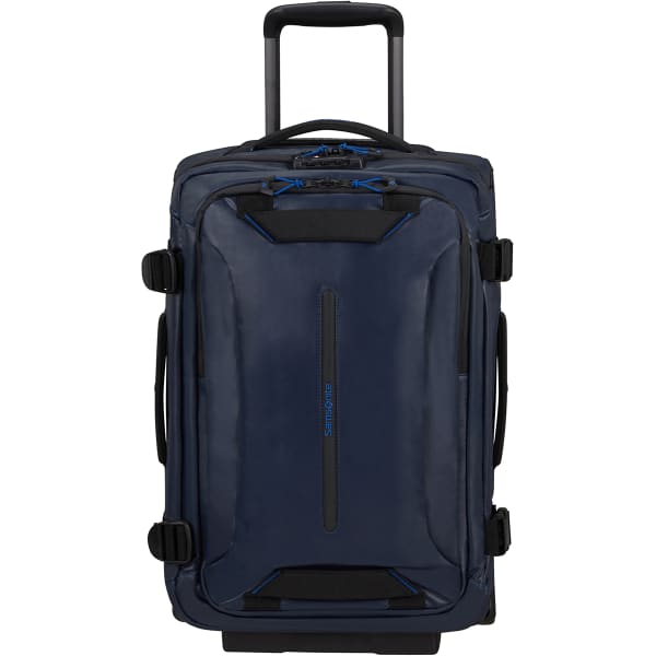 Bagagerie de voyage SAMSONITE ECODIVER DUFFLE/WH 55/20 L 35CM DF BLUE NIGHT