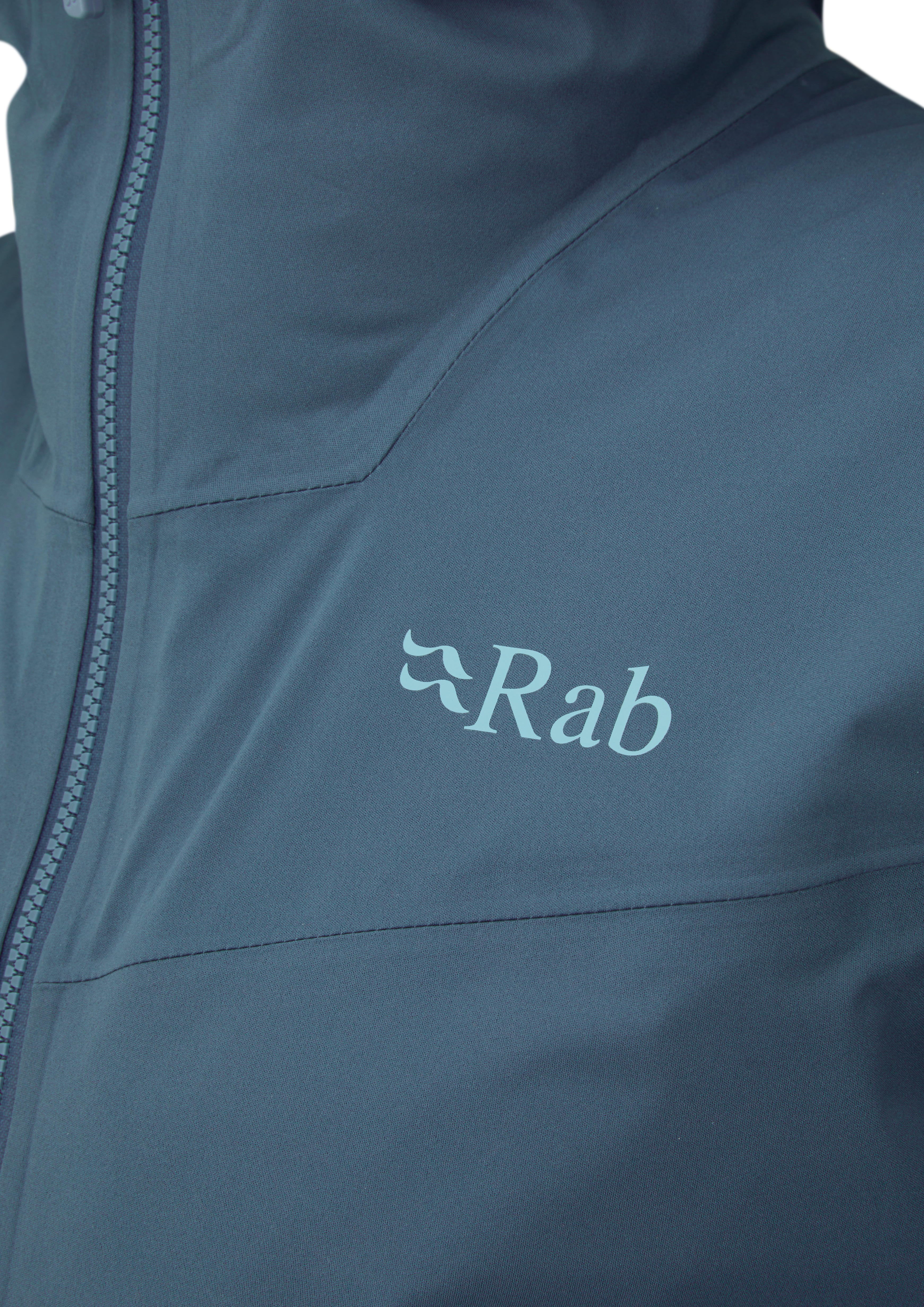 RAB Kinetic 2.0 Jacket, dame<br>Svært pustende & vanntett!
