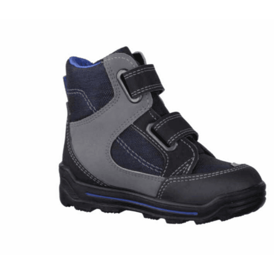 Ricosta Stiefel blau