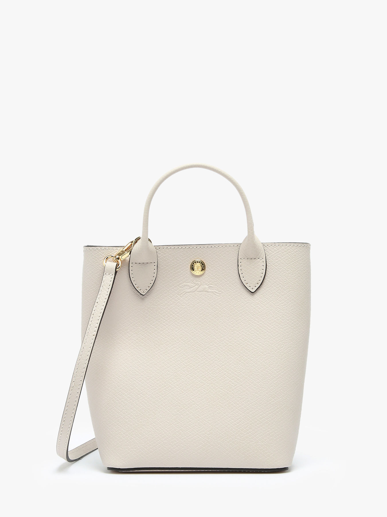 Sac bandoulire Epure cuir LONGCHAMP
