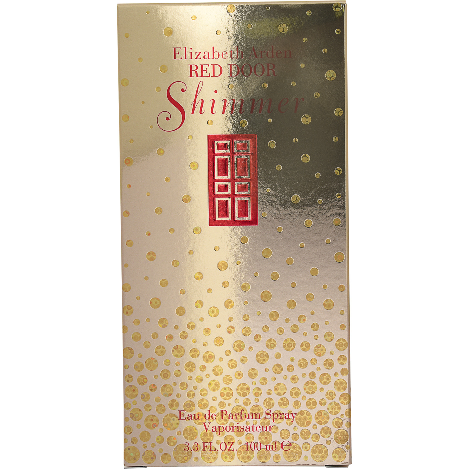 Elizabeth Arden Red Door Shimmer Femme Eau de Parfum 100 ml