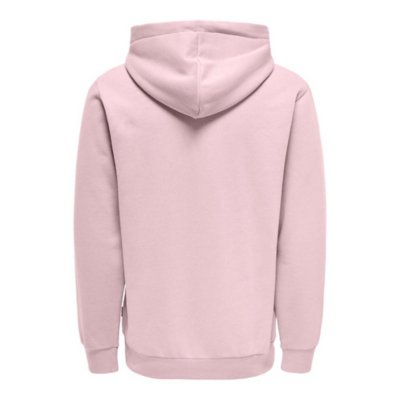 Sweatshirt à capuche homme Onsceres Life ONLY AND SONS