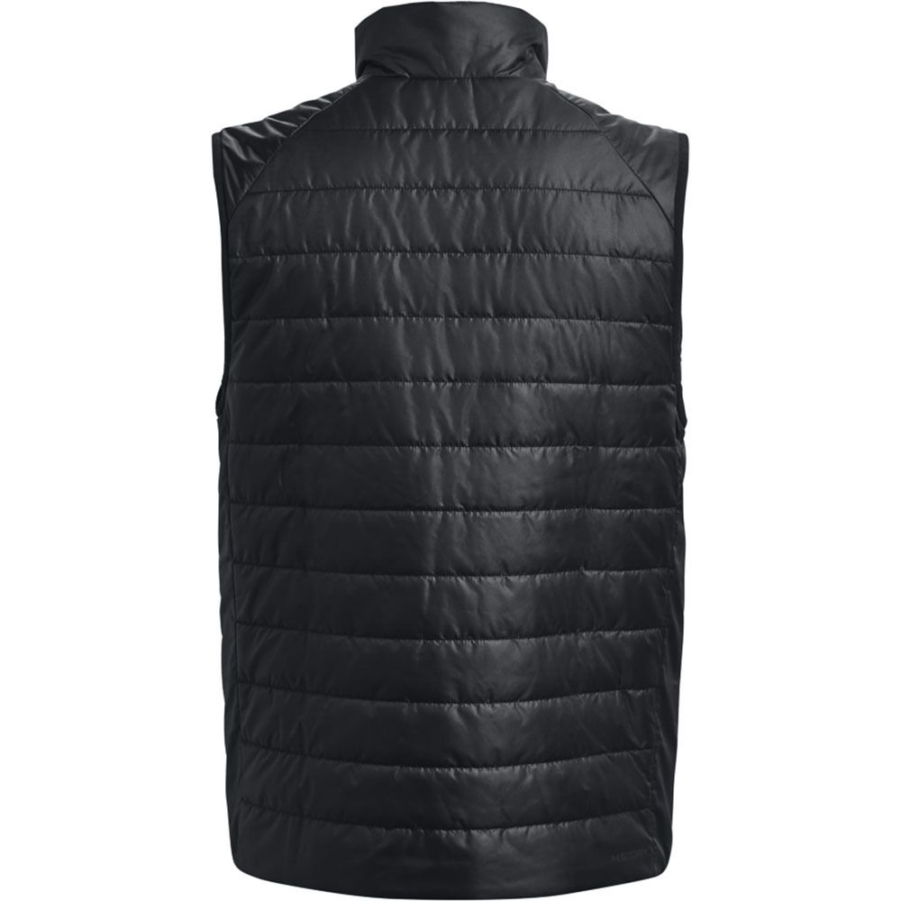 Under Armour STORM INSULATED - Doudoune Homme noir