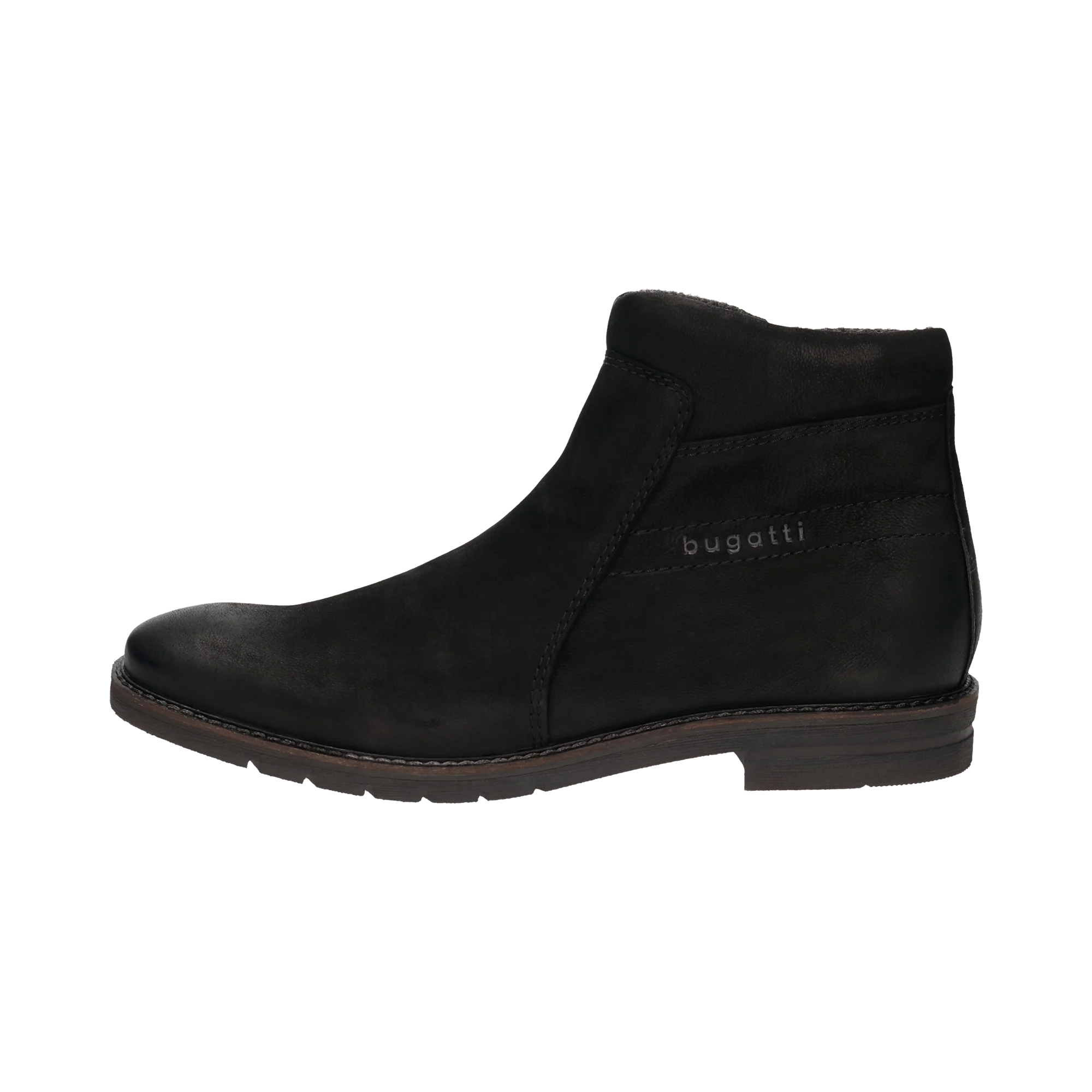 Stiefel schwarz