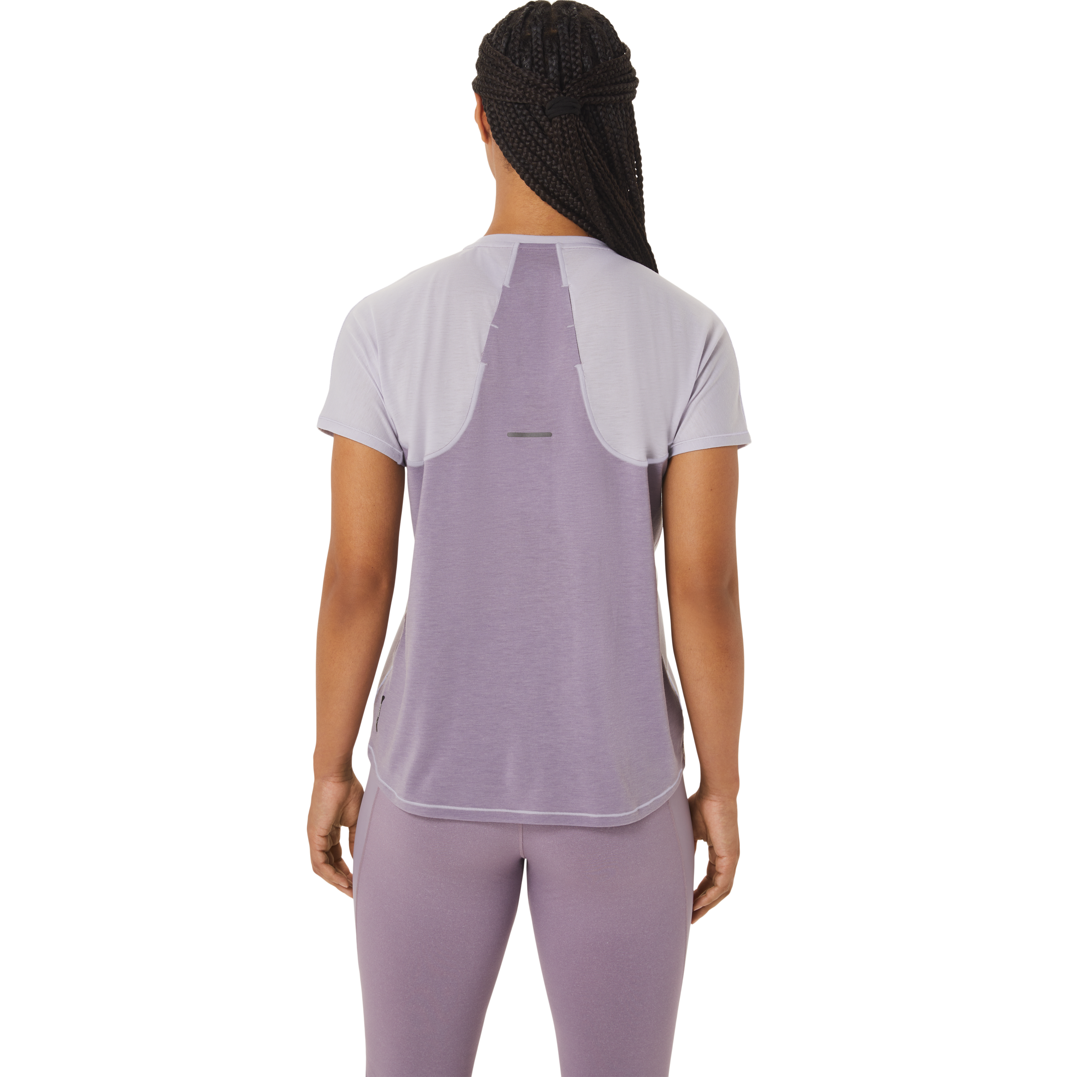 Asics Metarun SS Top