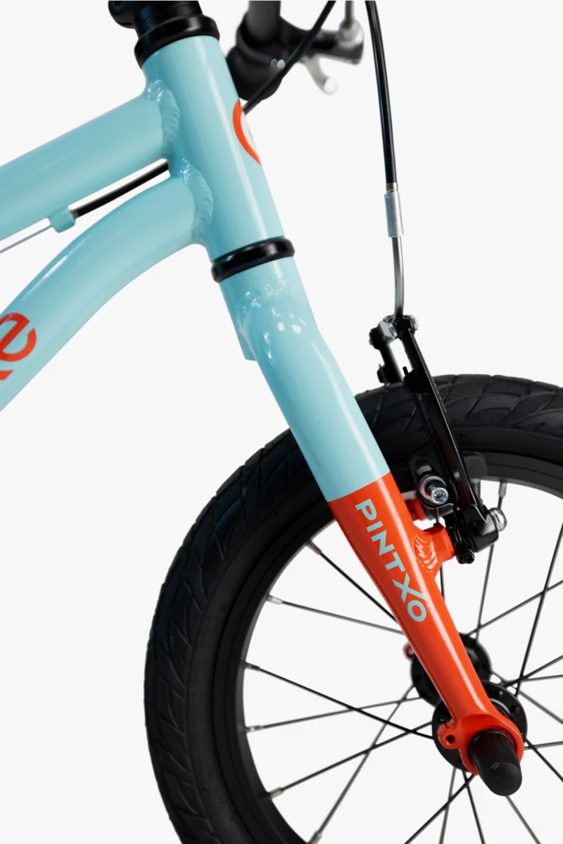 Stoke Pintxo 14 Kinder Citybike 2024
