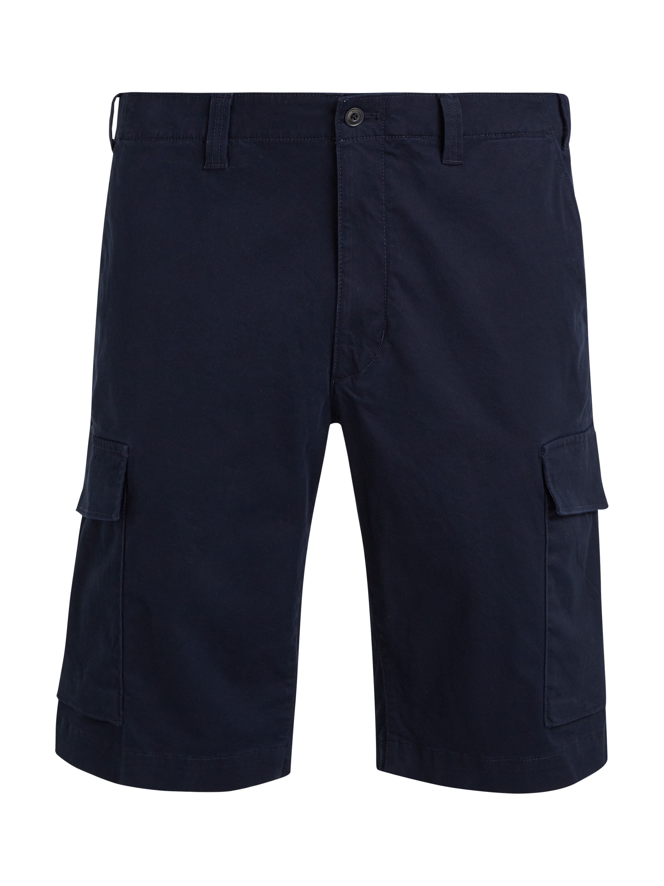Tommy Hilfiger Big & Tall Cargoshorts »BT-JOHN CARGO SHORT 1985-B«  Grosse Grössen