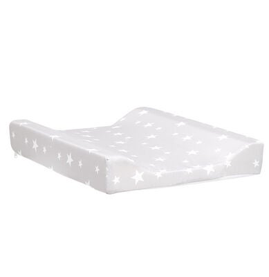 Beemoo CARE Stellematte Star, Grå