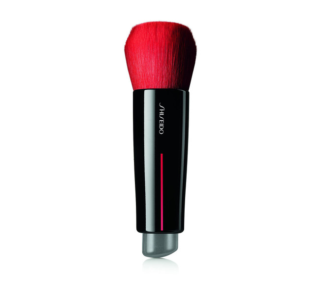 Shiseido Daiya Fude Face Duo Pinsel