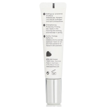 Annemarie Borlind Pura Soft Q10 Light Eye Cream  15ml/0.5oz