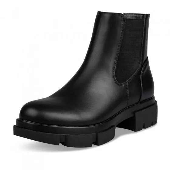 Bottines NOIR MERRY SCOTT