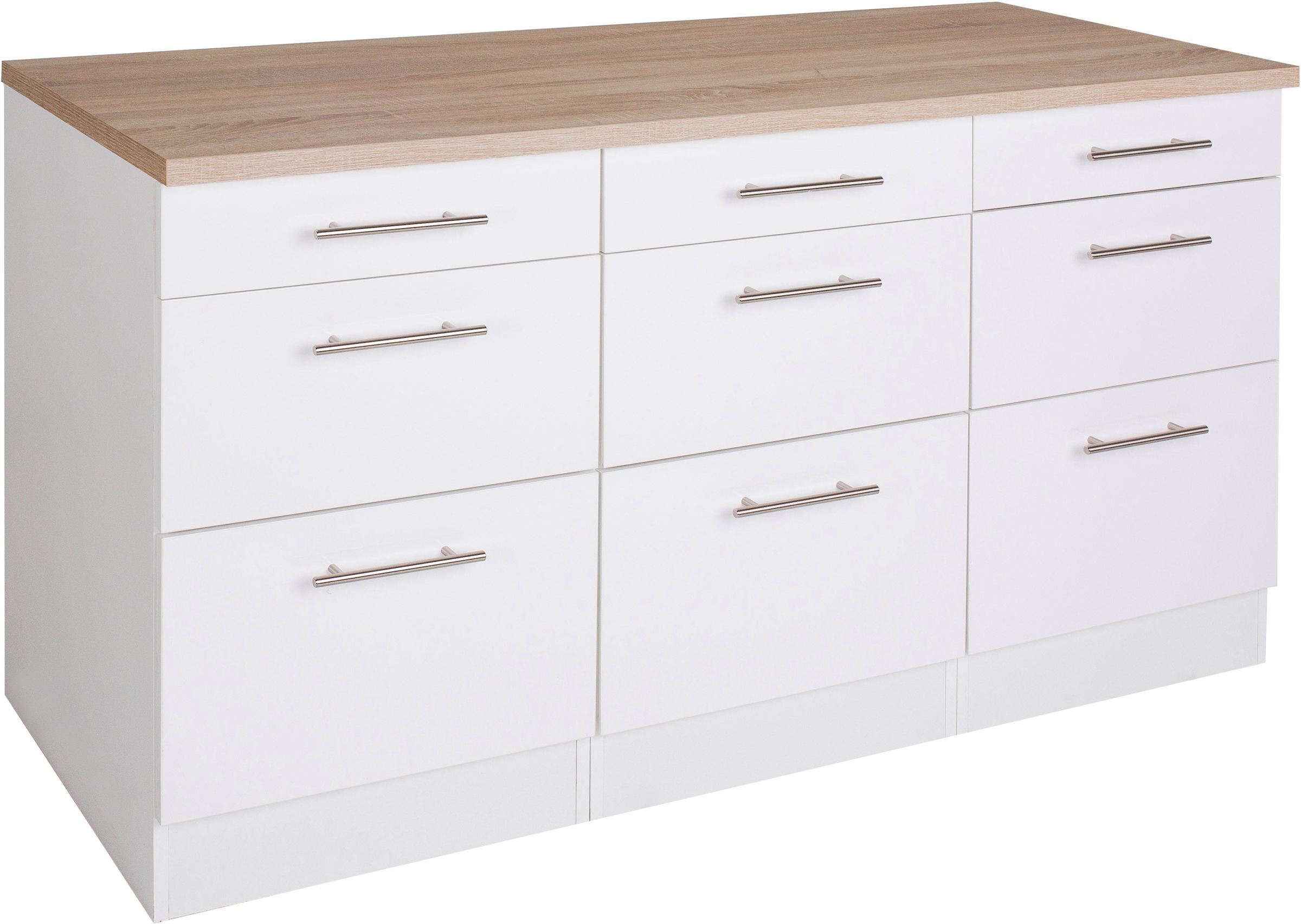 OPTIFIT Unterschrank »Tula« , Breite 150 cm