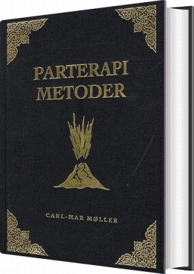 Parterapi Metoder - Carl-Mar Møller - Bog