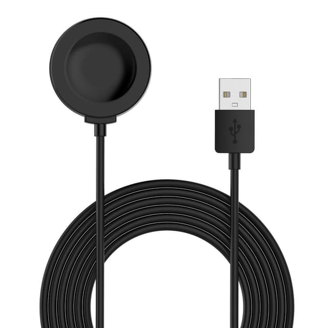 Til Huawei Watch GT Cyber USB-opladningsdockingholdere 1m