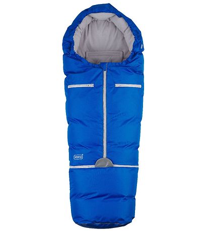 Voksi K?repose - Active - 100/125 cm - Twilight Blue