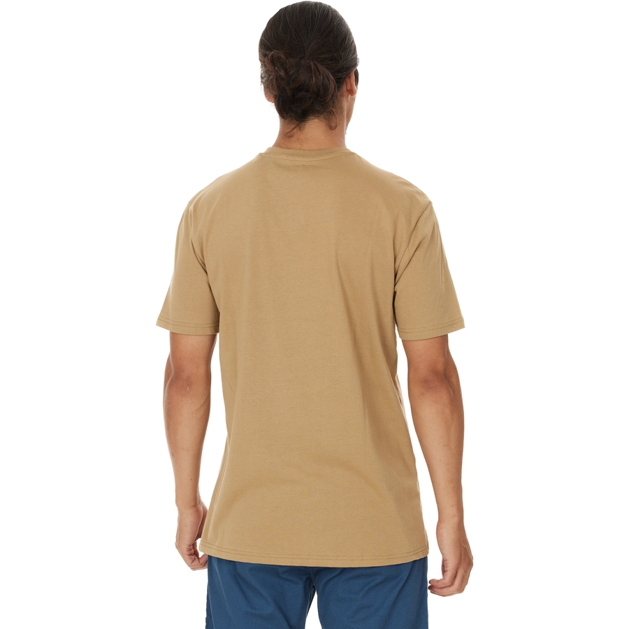 Cruz T-Shirt Highmore 1138 Kelp