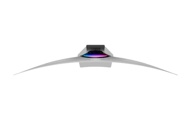 Samsung Smart Monitor »Monitor Odyssey OLED G9 LS49CG954SUXEN« 123,97 cm/49 ″  5120 x 1440 px