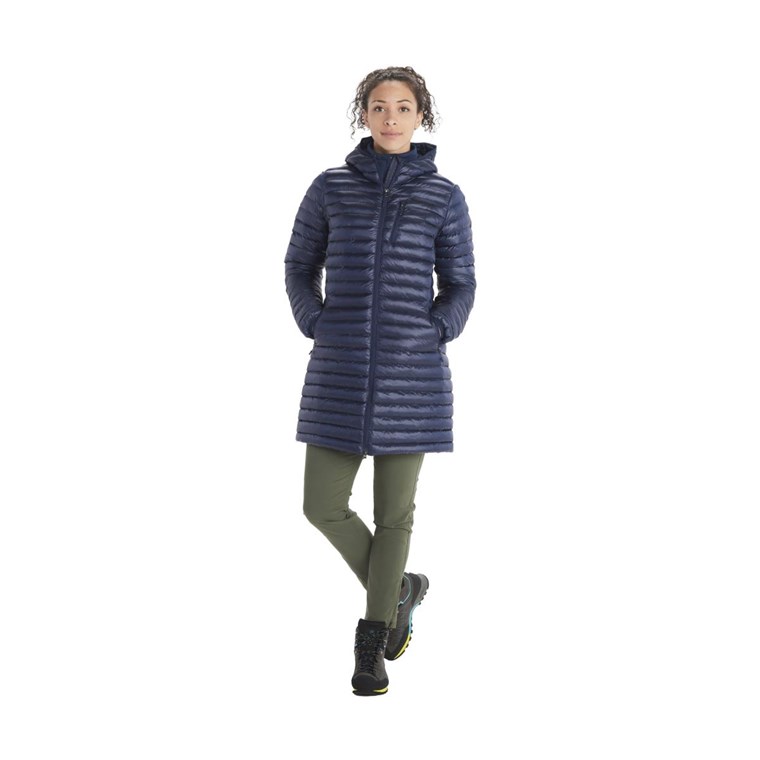 Marmot L Avant Featherless Hoody Women