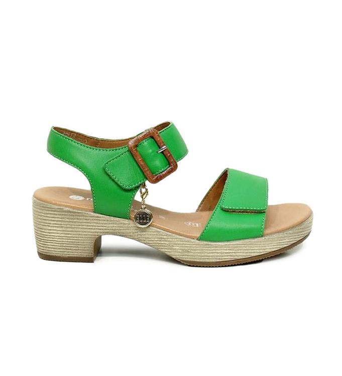Remonte D0N52 applegreen