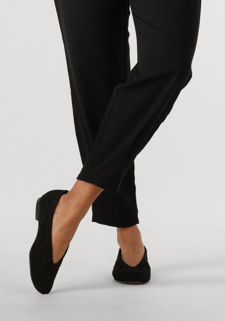 zwarte bibi lou ballerina's 653z61vk