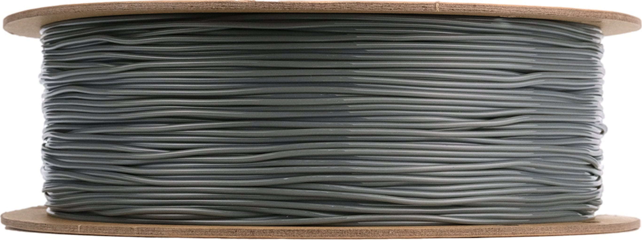 eSUN  TPU-95A Grey, 1,75 mm / 1000 g    Robustes Filament mit ausgezeichneter Elastizität