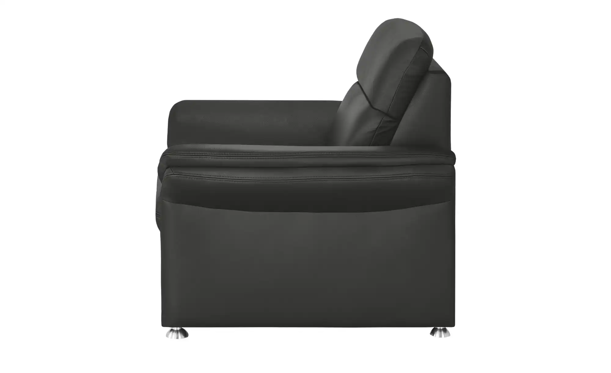 meinSofa Ledersessel Leder Manon