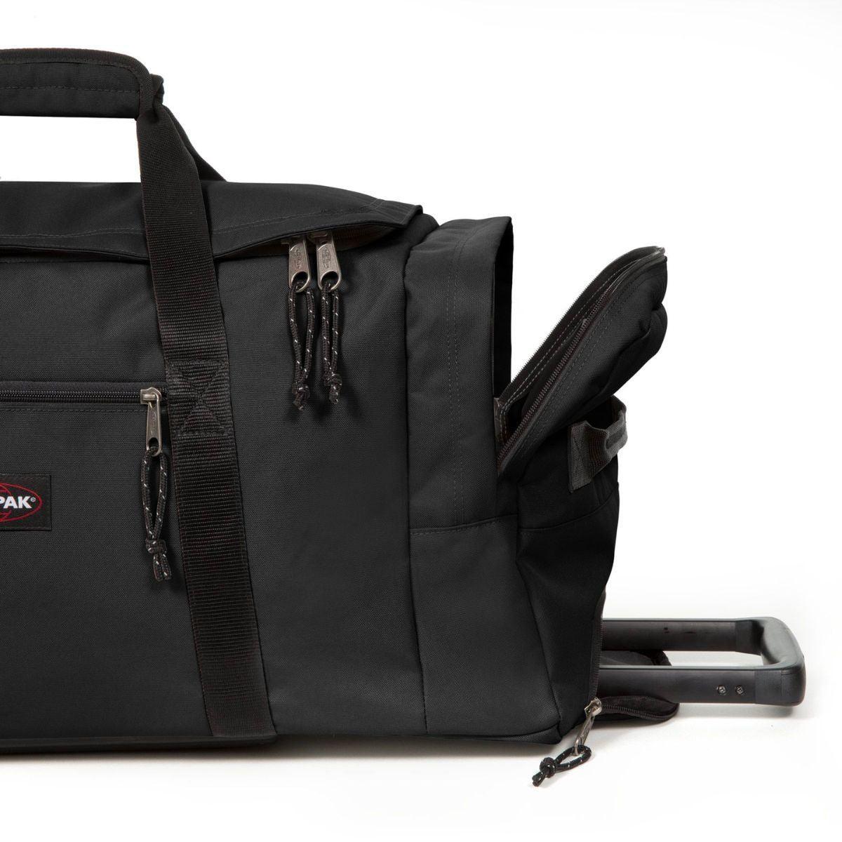 Eastpak LEATHERFACE M | Reistas op wielen