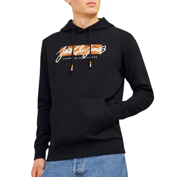 Jack & Jones Tiley Hoodie Heren