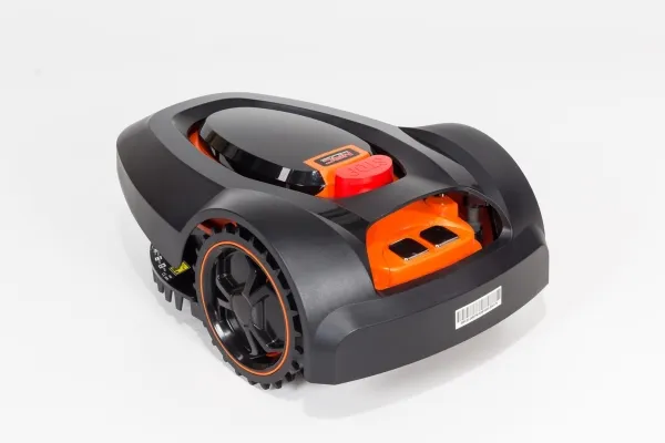 NAC SELF-PROPELLED ROBOT RLM800-NG