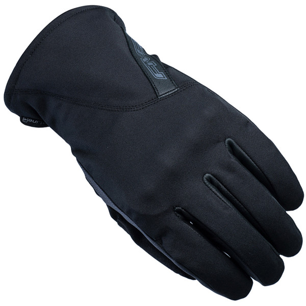 Five - Gants Milano WP Noir