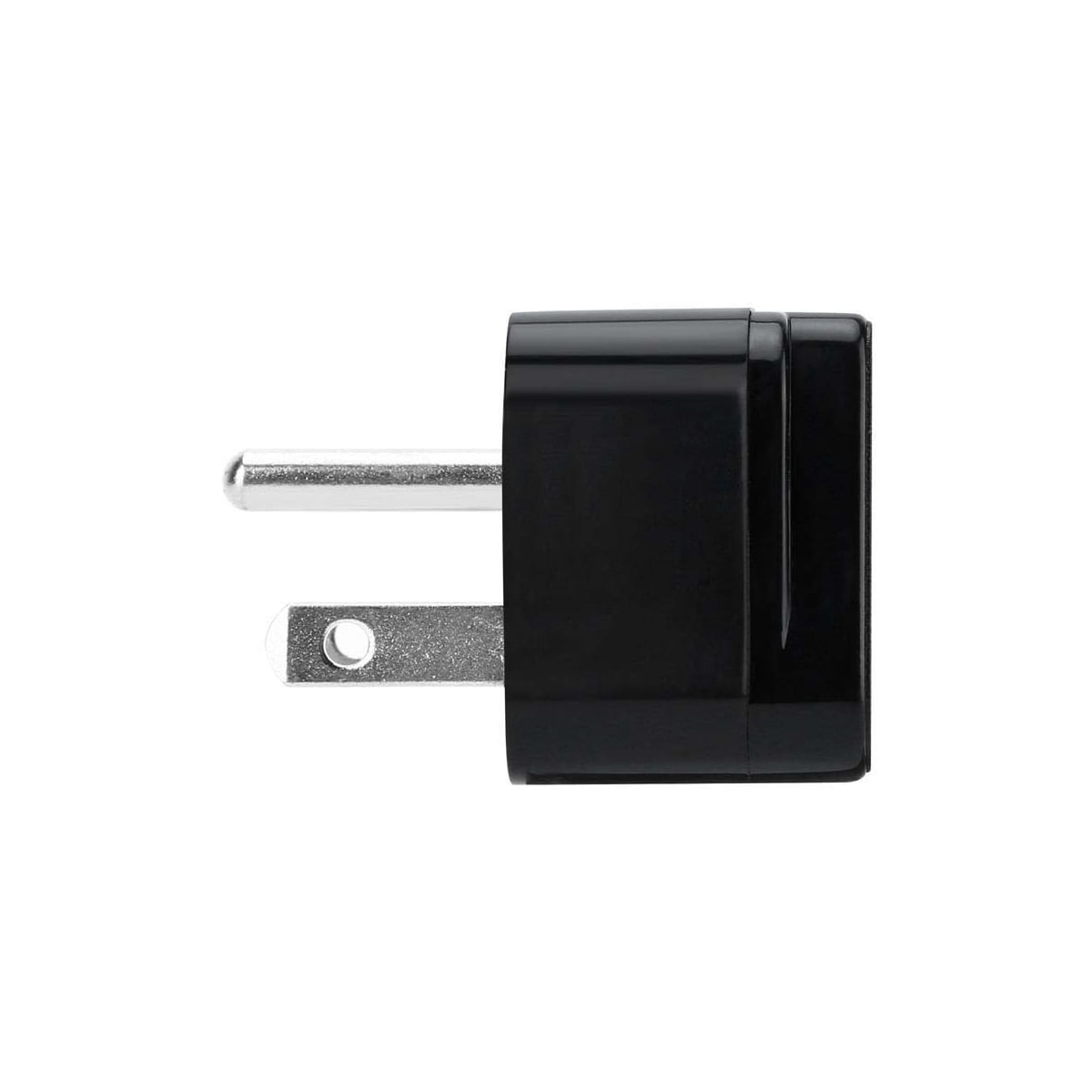 4x Socket Adapter Reise Plug Converter (type b)