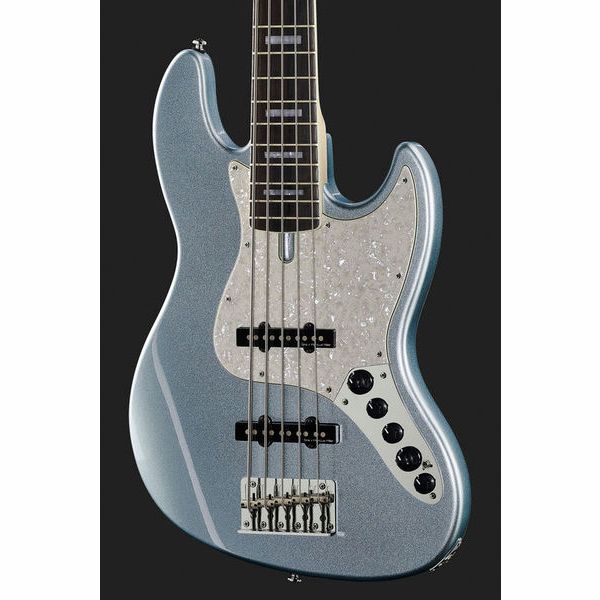 Marcus Miller V7 Alder-5 LPB 2nd Gen