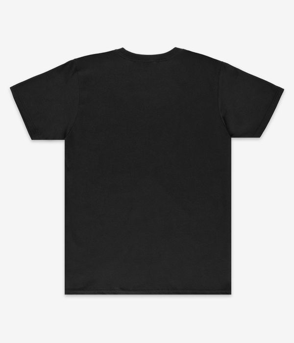 Hardbody Logo T-Shirt (black)